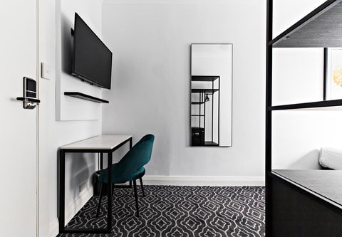 Avoca Randwick By Sydney Lodges - Palm Beach Accommodation 20