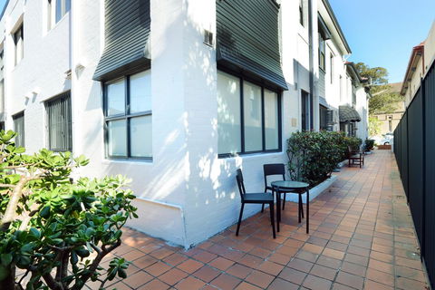 Avoca Randwick By Sydney Lodges - Palm Beach Accommodation 32