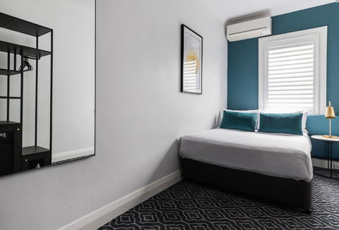 Avoca Randwick By Sydney Lodges - Palm Beach Accommodation 19