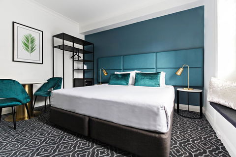 Avoca Randwick By Sydney Lodges - Palm Beach Accommodation 11