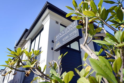 Avoca Randwick By Sydney Lodges - Palm Beach Accommodation 1