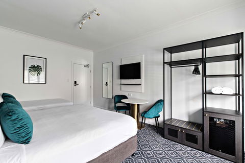 Avoca Randwick By Sydney Lodges - Palm Beach Accommodation 4
