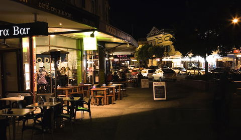 Avoca Randwick By Sydney Lodges - Palm Beach Accommodation 43