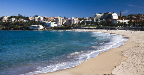 Avoca Randwick By Sydney Lodges - Palm Beach Accommodation 44