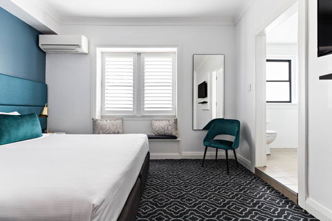 Avoca Randwick By Sydney Lodges - Palm Beach Accommodation 12