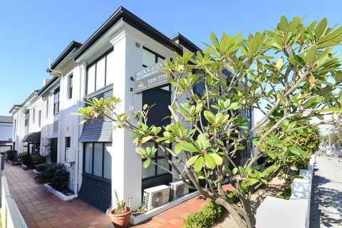 Avoca Randwick By Sydney Lodges - Palm Beach Accommodation 37