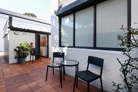 Avoca Randwick By Sydney Lodges - Palm Beach Accommodation 28