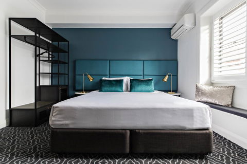 Avoca Randwick By Sydney Lodges - Palm Beach Accommodation 2