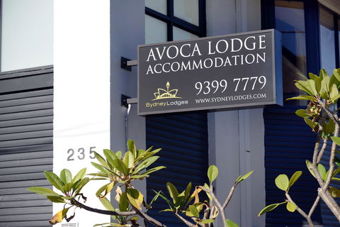Avoca Randwick By Sydney Lodges - Palm Beach Accommodation 35