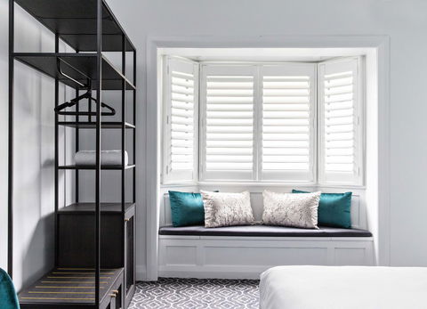 Avoca Randwick By Sydney Lodges - Palm Beach Accommodation 13