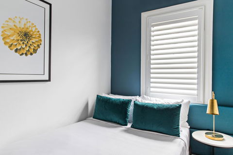 Avoca Randwick By Sydney Lodges - Palm Beach Accommodation 18
