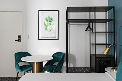 Avoca Randwick By Sydney Lodges - Palm Beach Accommodation 10