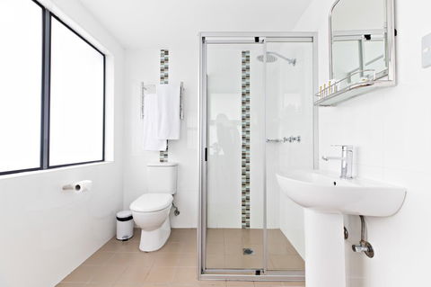 Avoca Randwick By Sydney Lodges - Palm Beach Accommodation 22