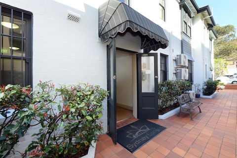 Avoca Randwick By Sydney Lodges - Palm Beach Accommodation 36