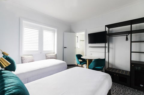 Avoca Randwick By Sydney Lodges - Palm Beach Accommodation 7