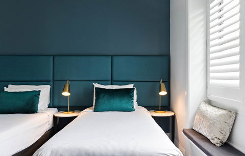 Avoca Randwick By Sydney Lodges - Palm Beach Accommodation 8