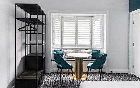 Avoca Randwick By Sydney Lodges - Palm Beach Accommodation 5