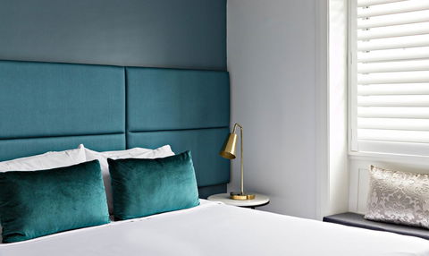 Avoca Randwick By Sydney Lodges - Palm Beach Accommodation 9