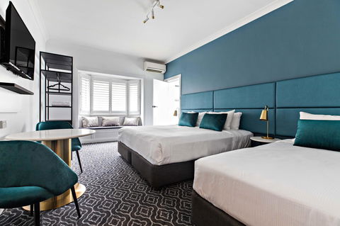 Avoca Randwick By Sydney Lodges - Palm Beach Accommodation 16