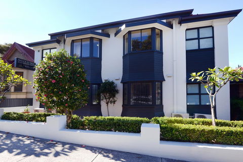 Avoca Randwick By Sydney Lodges - Palm Beach Accommodation 31
