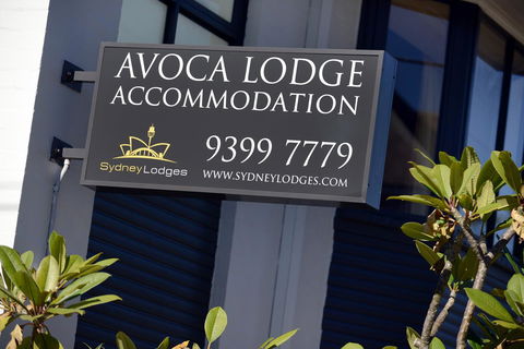 Avoca Randwick By Sydney Lodges - Palm Beach Accommodation 38