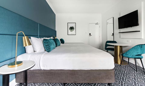 Avoca Randwick By Sydney Lodges - Palm Beach Accommodation 17