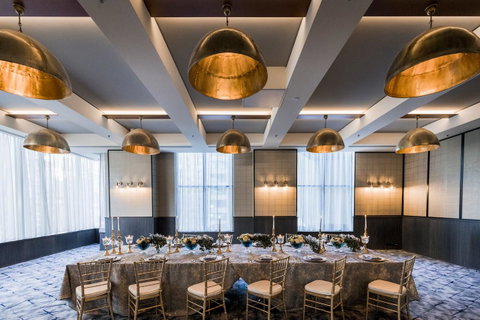 Amora Hotel Jamison Sydney - Palm Beach Accommodation 21