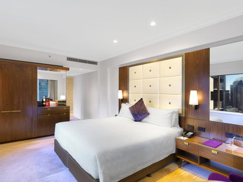 Amora Hotel Jamison Sydney - Palm Beach Accommodation 9