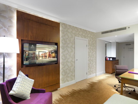 Amora Hotel Jamison Sydney - Palm Beach Accommodation 31