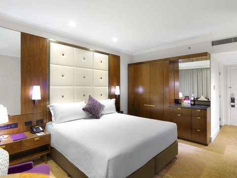 Amora Hotel Jamison Sydney - Palm Beach Accommodation 28