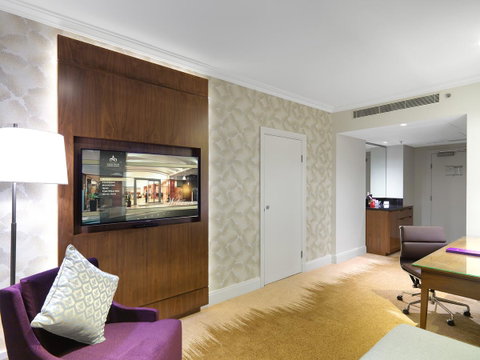 Amora Hotel Jamison Sydney - Palm Beach Accommodation 8