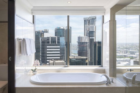 Amora Hotel Jamison Sydney - Palm Beach Accommodation 25
