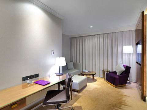 Amora Hotel Jamison Sydney - Palm Beach Accommodation 3
