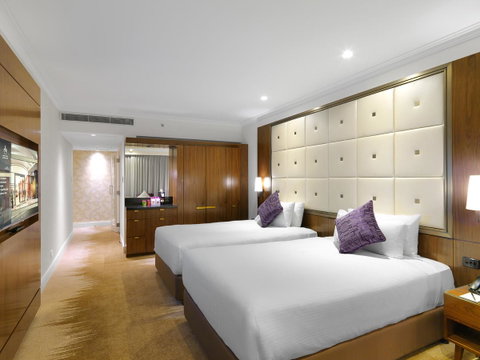 Amora Hotel Jamison Sydney - Palm Beach Accommodation 11