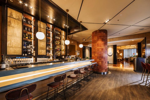 Amora Hotel Jamison Sydney - Palm Beach Accommodation 12