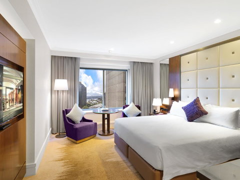 Amora Hotel Jamison Sydney - Palm Beach Accommodation 24