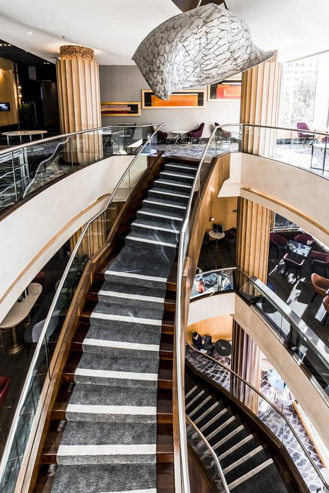 Amora Hotel Jamison Sydney - Palm Beach Accommodation 23