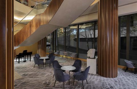 Amora Hotel Jamison Sydney - Palm Beach Accommodation 22