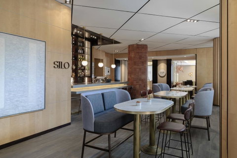 Amora Hotel Jamison Sydney - Palm Beach Accommodation 17