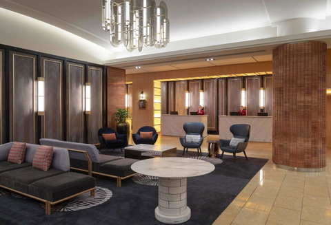 Amora Hotel Jamison Sydney - Palm Beach Accommodation 20