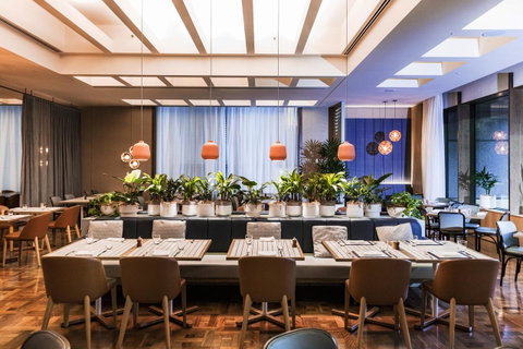 Amora Hotel Jamison Sydney - Palm Beach Accommodation 18