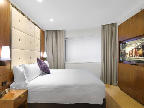 Amora Hotel Jamison Sydney - Palm Beach Accommodation 4