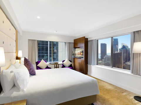 Amora Hotel Jamison Sydney - Palm Beach Accommodation 0
