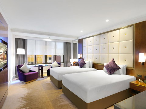 Amora Hotel Jamison Sydney - Palm Beach Accommodation 16