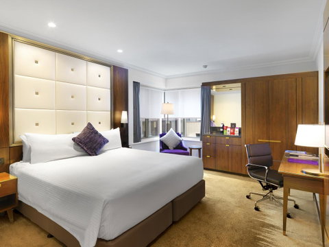 Amora Hotel Jamison Sydney - Palm Beach Accommodation 35
