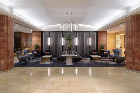 Amora Hotel Jamison Sydney - Palm Beach Accommodation 15