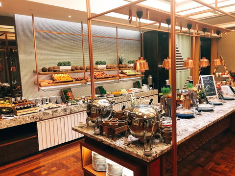 Amora Hotel Jamison Sydney - Palm Beach Accommodation 1
