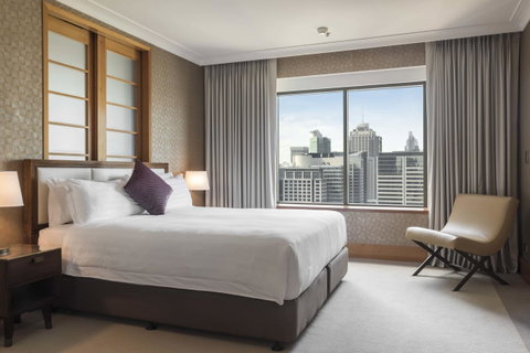 Amora Hotel Jamison Sydney - Palm Beach Accommodation 39