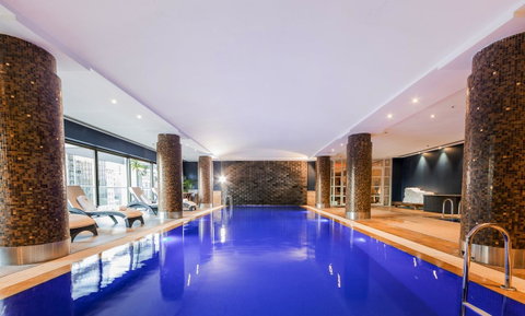 Amora Hotel Jamison Sydney - Palm Beach Accommodation 14