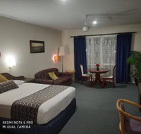 Australia Park Motel - Palm Beach Accommodation